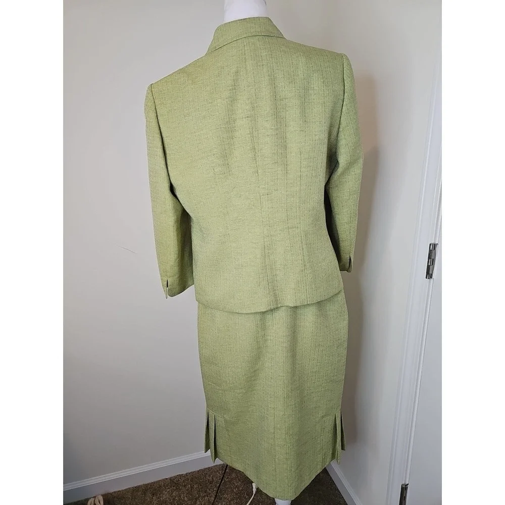 EVAN-PICONE SUIT evan picone